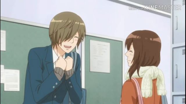[AMV] Давай мы с тобой сыграем в прятки... / Волчица и Черный Принц смотреть онлайн