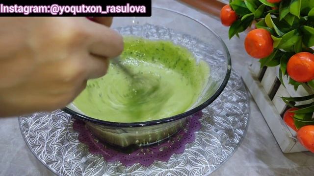 Взбейте Шавель с яйцом и вы будете в Восторге от результата! Вкуснота к чаю за копейки смотреть онлайн