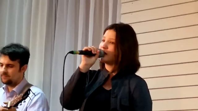 Песня "Сниться сон" Маша Туткевичь. смотреть онлайн
