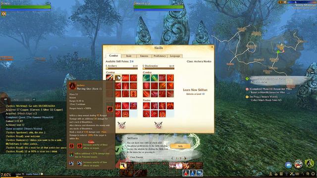 ArcheAge EU CLOSED BETA #1 смотреть онлайн