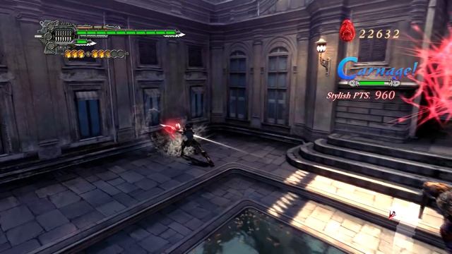 Devil May Cry 4 Special Edition - Lady & Trish Walkthrough Part 1 - Prologue & Berial [1080p 60fps] смотреть онлайн