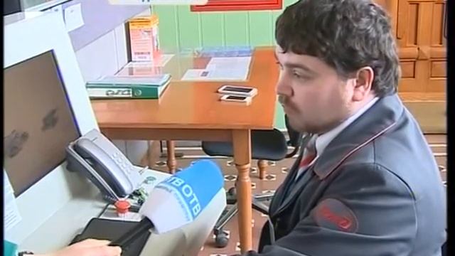 Железнодорожный вокзал Владивосток усиливает меры безопасности смотреть онлайн