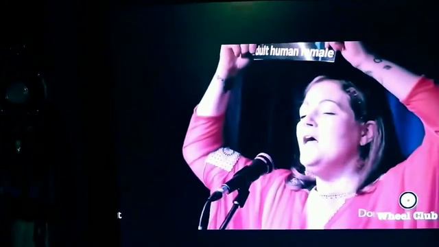 W.O.M.A.N. Adult Human Female смотреть онлайн