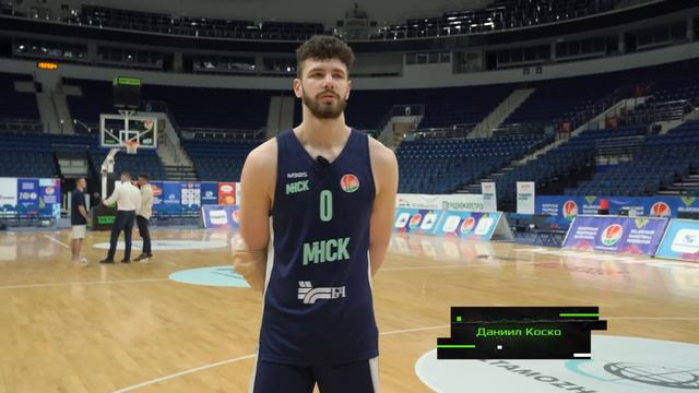 БК «МИНСК» х Nemiga Gaming