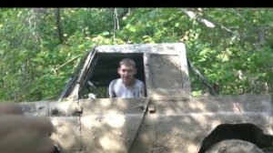 КВАДРОЦИКЛЫ ПРОТИВ УАЗИКОВ.  СУПЕР ПОКАТУШКИ