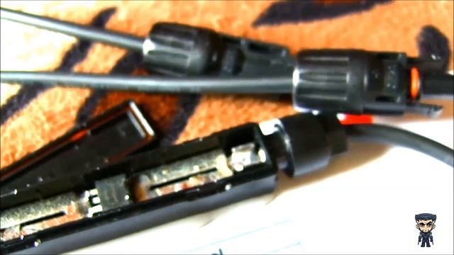 Установка гибкой солнечной панели 100Вт на фасаде дома смотреть онлайн