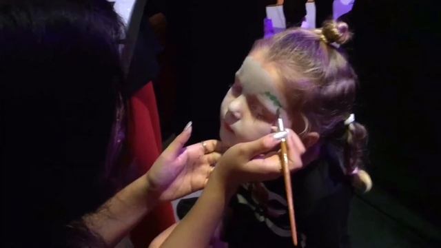 #HALLOWEEN PARTY. Популярные персонажи Хэллоуин на английском / Английский для детей