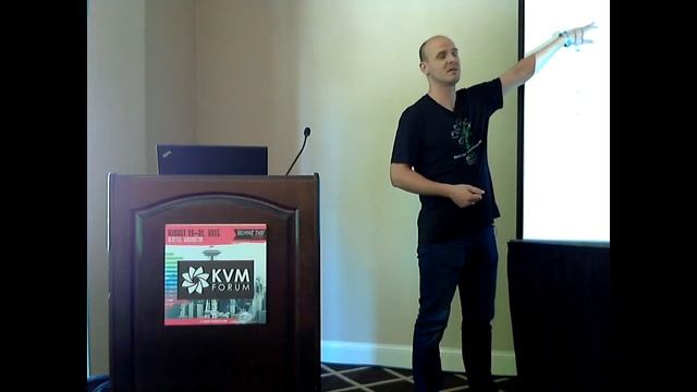 [2015] oVirt host communication - long way from an unpaved road to the highway by Piotr Kliczewski смотреть онлайн