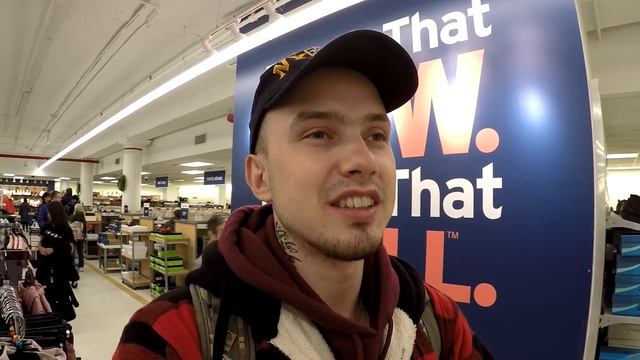 e.50 - Истоки американских брендов смотреть онлайн