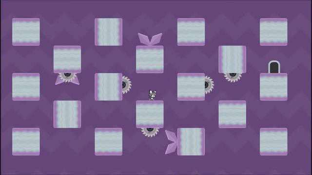 Gravity Cat Level 46 Standard Mode смотреть онлайн