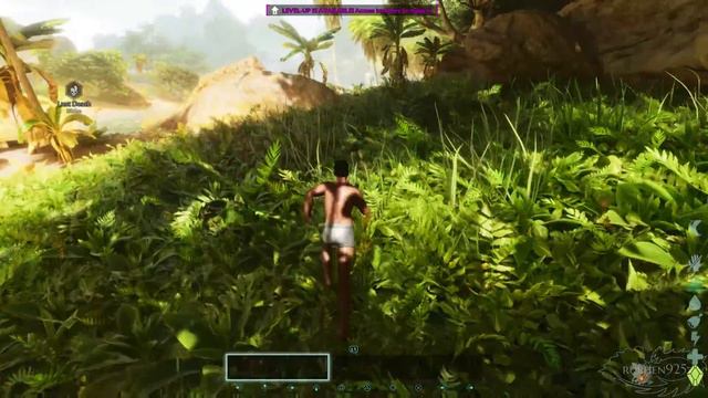 Ark Survival Ascended - PS5 4K Gameplay смотреть онлайн