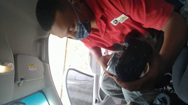 P2111 Ford código de falha смотреть онлайн