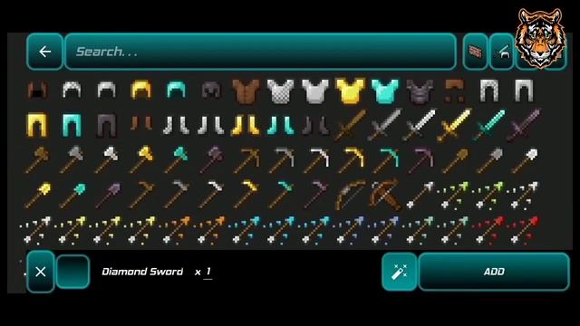 Minecraft toolbox 1.20.30 || Minecraft toolbox infinity premium 20.30 || Midiafire ? смотреть онлайн