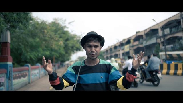 Awara Hoon | Covr Music Video | Ft. Raj Logre | Awaara Songs | Raj Kapoor | | Mukesh |