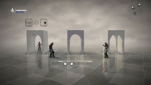 THE FIRST PART OF THE TRILOGY// ASSASSIN'S CREED Chronicles CHINA WALKTHROUGH PART 4// DISGUISE смотреть онлайн