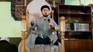 ДАР БОРАИ НАМОЗИ ТАҲАҶУД ВА НАМОЗИ ЗУҲО Домулло Абдулкодир