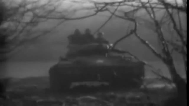 A little about the M24 Chaffee смотреть онлайн