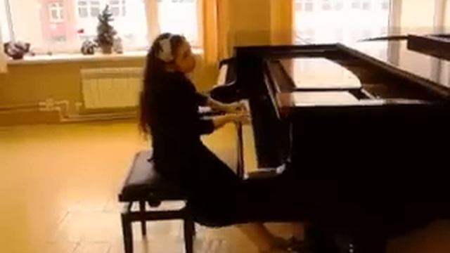 Эдвард Григ. Песня сторожа смотреть онлайн