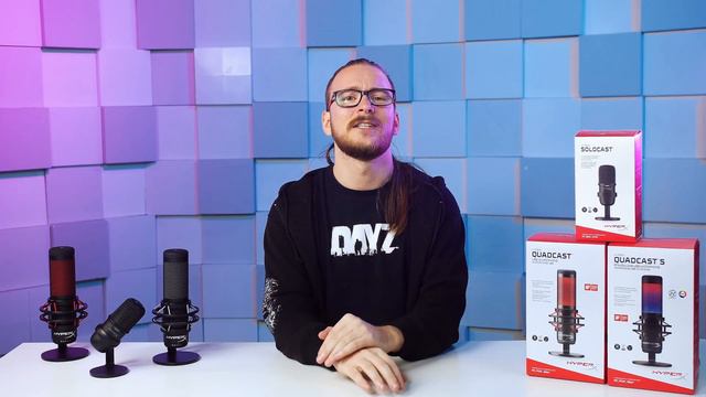 Quadcast je překonán!... mnohem levnějším bráchou?! смотреть онлайн
