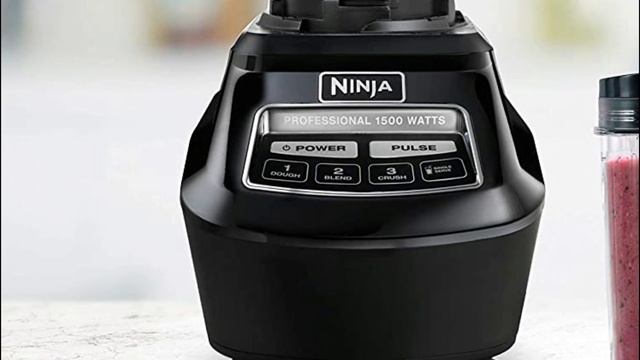 The Best Ninja Blender for Beginners смотреть онлайн