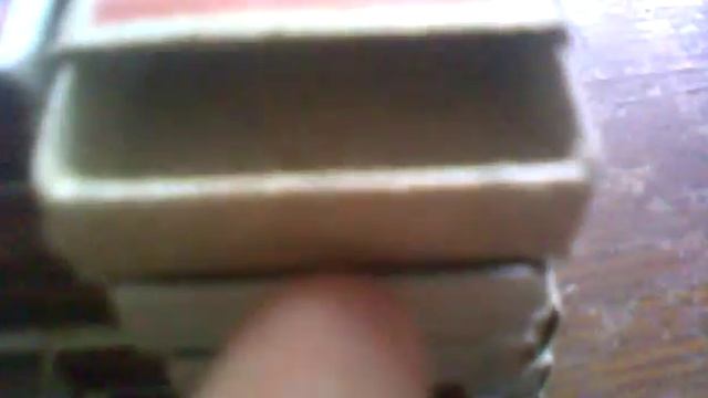 Как сделать комод из спичечных коробков смотреть онлайн