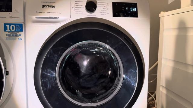 Gorenje | Power 59‘ смотреть онлайн