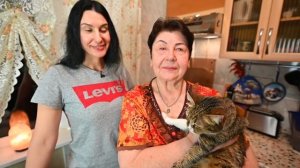 ВАЖНОЕ СООБЩЕНИЕ!!! Новый канал!!! Мамины рецепты