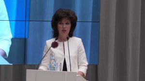 Довлатова Елена Владимировна
