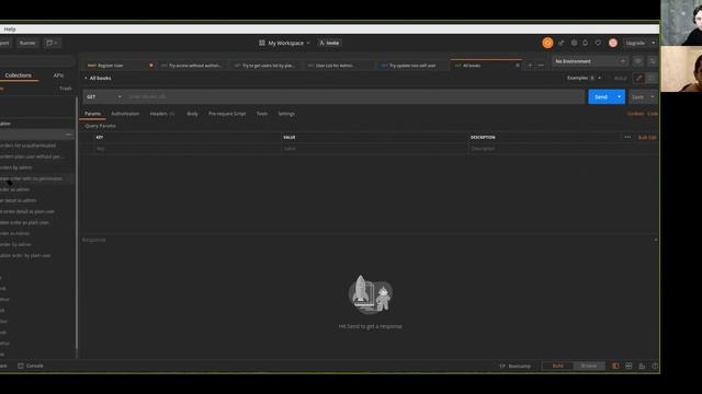 SoftServe Python Online Marathon Sprint 18. Django REST смотреть онлайн