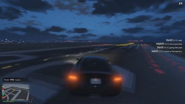 GTA ONLINE - ТОПОВЫЙ МИЛЛИОНЕР смотреть онлайн