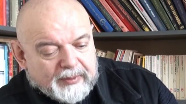 Г. Джемаль. Грузия ведет борьбу с Западом смотреть онлайн