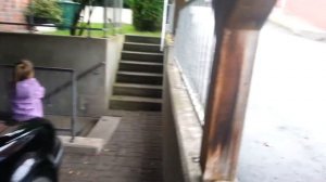 Даша не хочет идти в садик