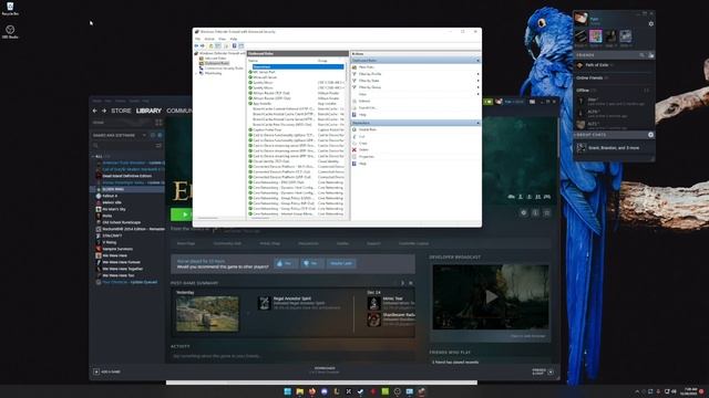 How to Play Steam Shared Games While Owner's Library is In Use смотреть онлайн