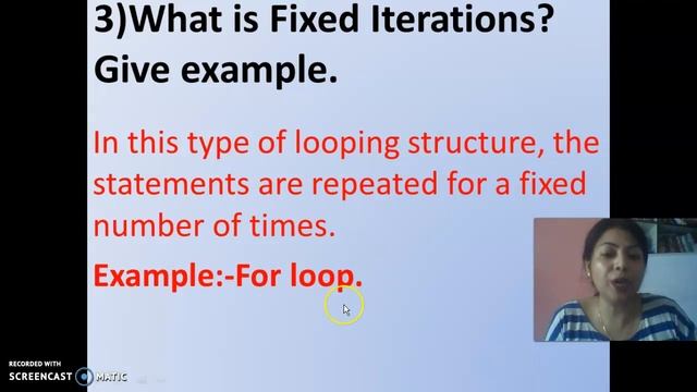 LOOP-15 MUST LEARN QUESTION-ANSWER FROM LOOP IN JAVA(PART-1) смотреть онлайн