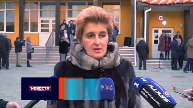 Уникальная Инженерная школа открылась в Севастополе смотреть онлайн