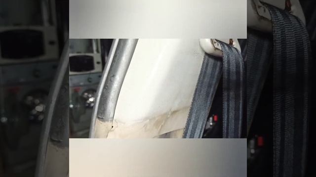 Салон после троих детей! ? Химчистка Mazda 3 , смотреть до конца+перетяжка руля, ручки КПП+чехла КП смотреть онлайн