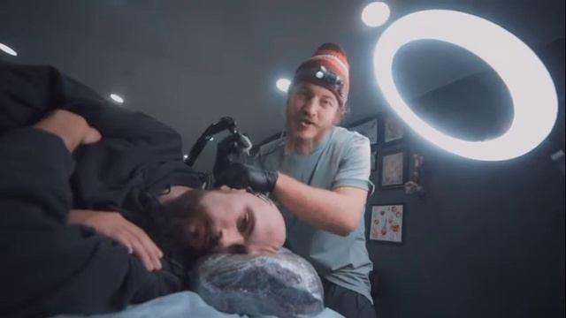 Walk in Day Владивосток! Tattoo смотреть онлайн