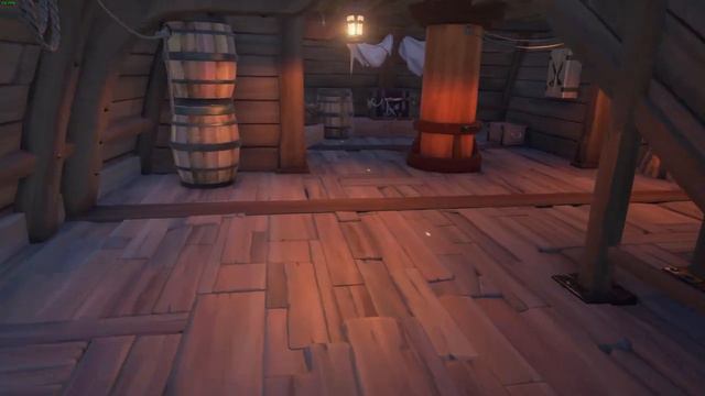 🔴Sea of Thieves - Квесты Джека Уорабья!!! смотреть онлайн