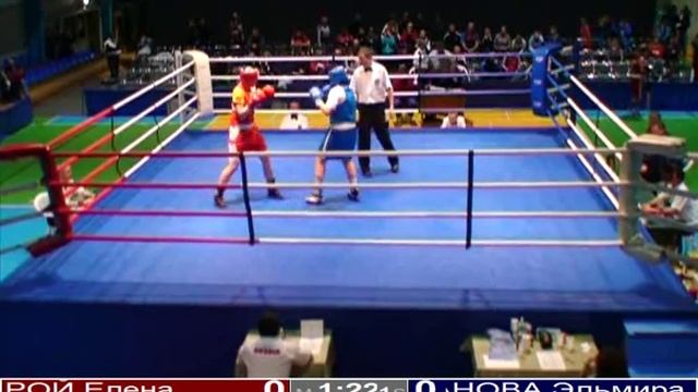 34 РОЙ Елена РАМАЗАНОВА Эльмира 0 смотреть онлайн