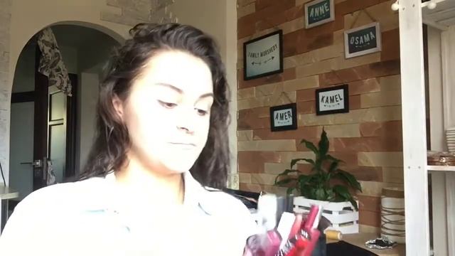 Макияж белорусской косметкой с юмором.Make Up. смотреть онлайн