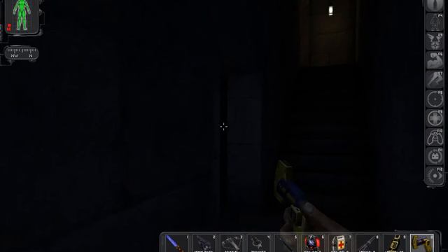 Deus Ex (2000г). Прохождение. Часть 46 смотреть онлайн