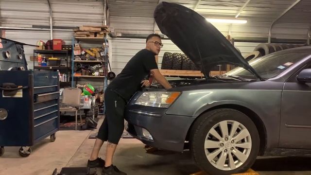 Hyundai: машины для разума