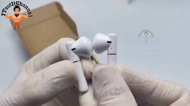 مراجعة سماعة qcy t8 مميزات وعيوب السماعة смотреть онлайн