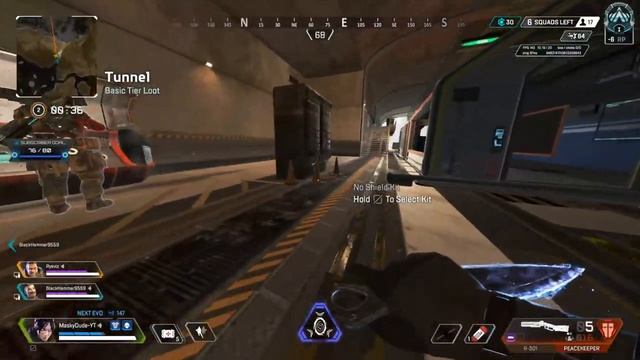 Apex Rage | subs keep coming ❤ | Apex Legends Live India | !discord смотреть онлайн