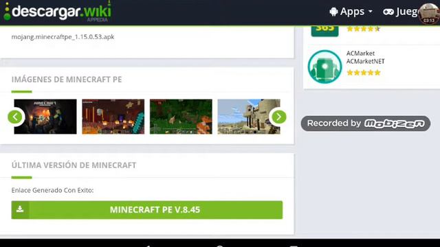 Tutorial como descargarse Minecraft beta gratis en descarga wiki смотреть онлайн