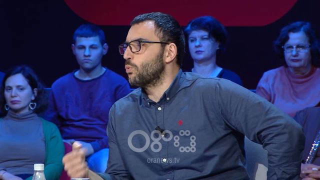 360 grade – Qorri: Nuk ka sulme ndaj të pasurve смотреть онлайн