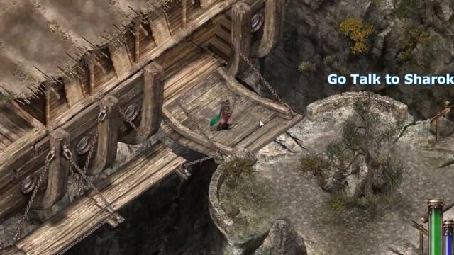 Full walkthrough - Kult: Heretic Kingdoms смотреть онлайн