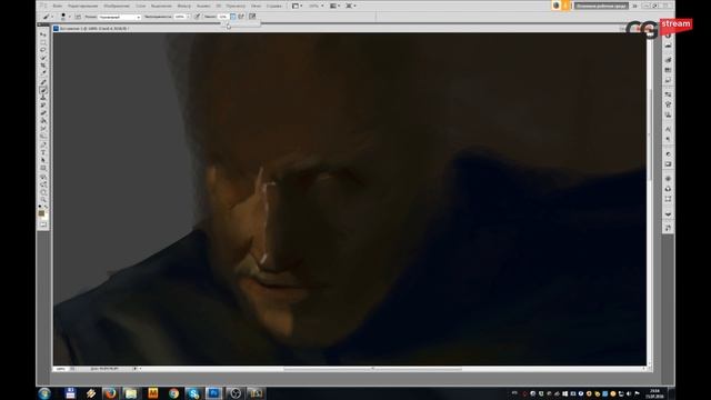 О ПРОЕКТЕ "СЕДЬМОЙ СЫН". CG Stream. Антон Кокарев . Часть 2 смотреть онлайн