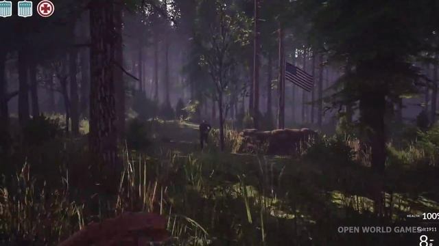 The Ultimate World War 2 FPS? DAYS OF WAR! New Details About Multiplayer, Classes and Gameplay смотреть онлайн