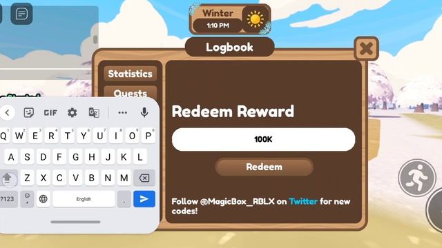 All *Secret* Farm Life Simulator Codes 2023 | Codes for Farm Life Simulator 2023 - Roblox Code смотреть онлайн